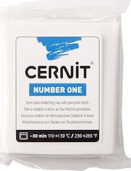 Cernit Number One No 027 Opaque Πολυμερικός Πηλ...
