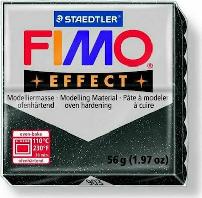 Staedtler Fimo Effect Stone Stardust Πολυμερικός Πηλός 57gr