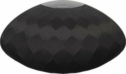 Bowers & Wilkins Sistem audio Formation Wedge 240W cu WiFi și Bluetooth Negru