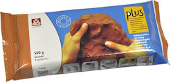 Sio 2 Plus Πηλός Καφέ 500gr