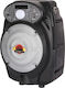 Elekom Speaker EK-A6 EK-A6 Black