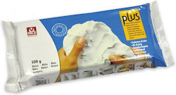 Sio 2 Plus Πηλός Λευκός 500gr