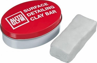 AutoGlym Kleister Schutz für Körper Sufrace Detailing Clay Bar 110gr