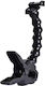 AccPro Accpro Jaws Flex Clamp Mount Gooseneck за GoPro