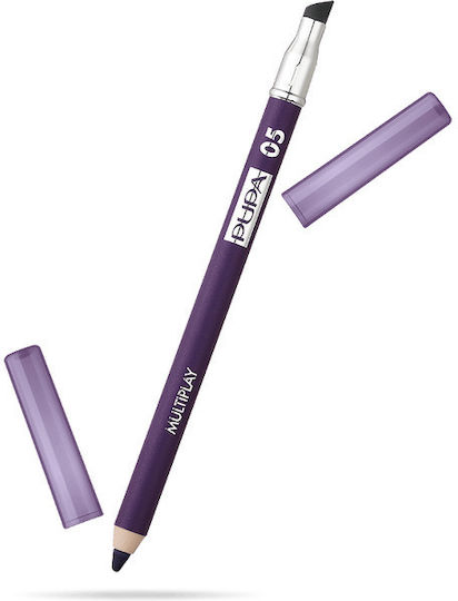 Pupa Multiplay Weicher Augenstift 05 Full Violett
