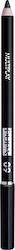 Pupa Multiplay Μαλακό Μολύβι Ματιών 09 Deep Black
