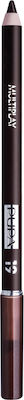 Pupa Multiplay Long Lasting Creion de ochi 19 Dark Earth