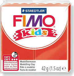 Staedtler Fimo Kids Argilă Modelatoare Polimeri...