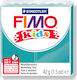 Staedtler Fimo Kids Kinder Polymerer Ton Turquo...