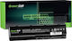 Green Cell Baterie Compatibilă pentru HP Pavilion G6Z/DV6Z cu 6600mAh
