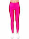 PCP Jacqueline Shiny Women's Long Legging Shiny Magenta