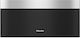 Miele Warming Drawer CleanSteel Compatible with Miele 57x59.5cm