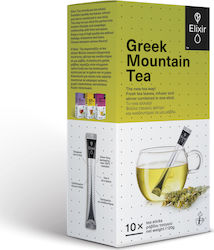 Elixir Τσάι του Βουνού Greek Mountain 10 Φακελάκια 20gr Elixir Τσάι του Βουνού Greek Mountain 10 Φακελάκια 20gr