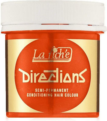 La Riche Directions Hair Color Temporäre Farbe Apricot 88ml