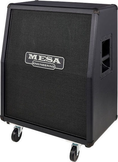 Mesa Boogie Rectifier 2x12 Traditional Cabinet Chitară electrică 2 x 12" 120W Negru