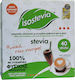 Isostevia Stevia 40 Sticks