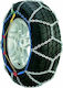 Simaka Artik Transport No 210 Anti-slip Chains Thickness 16mm Truck 2pcs