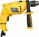 Worksite Κρουστικό Δράπανο 2800rpm Κρουστικό Δράπανο 650W