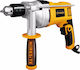 Worksite EID404 Schlag Bohrer 850W