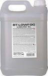 Briteq Liquid for Fog Machine BT-LOWFOG 5L 5lt