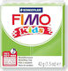 Staedtler Fimo Kids Children's Polymer Clay Gre...