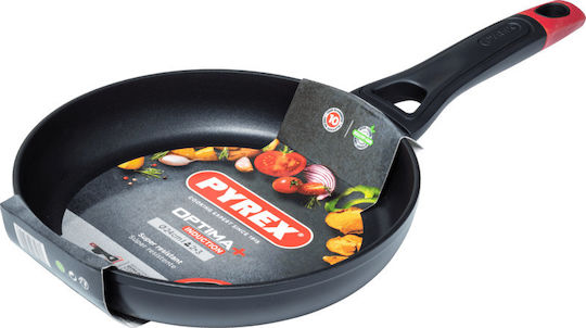 Pyrex Optima+ Тиган от Алуминий 24см