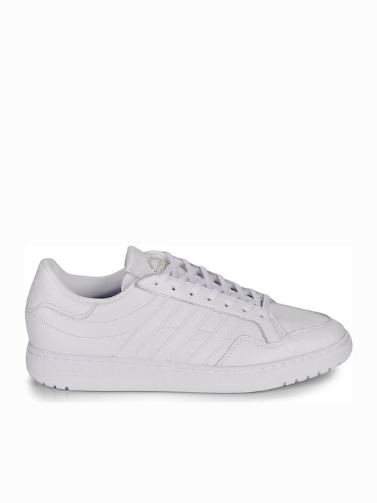 Adidas Court Sneakers Cloud White / Core Black