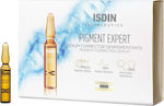 Isdin Isdinceutics Pigment Expert Serum Face for Dark Spots & Whitening 10x2ml