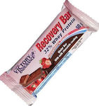 Weider Victory Endurance Recovery Bar with 32% Protein & Flavor Strawberry 50gr