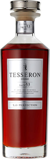 Tesseron Lot No 53 XO Perfection Κονιάκ 700ml