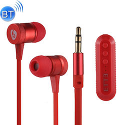 Ovleng Ette M7 In-ear Bluetooth Handsfree Earphones Reα