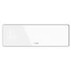 Cecotec Ready Warm 5300 Power Box Ceramic Fan Heater Room Wall 2000W