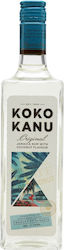 Koko Kanu Coconut Ρούμι 700ml