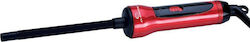 Elekom Curling Iron Κωνικό Ψαλίδι Μαλλιών για Μπούκλες 35W EK-3011 Elekom Curling Iron Κωνικό Ψαλίδι Μαλλιών για Μπούκλες 35W EK-3011