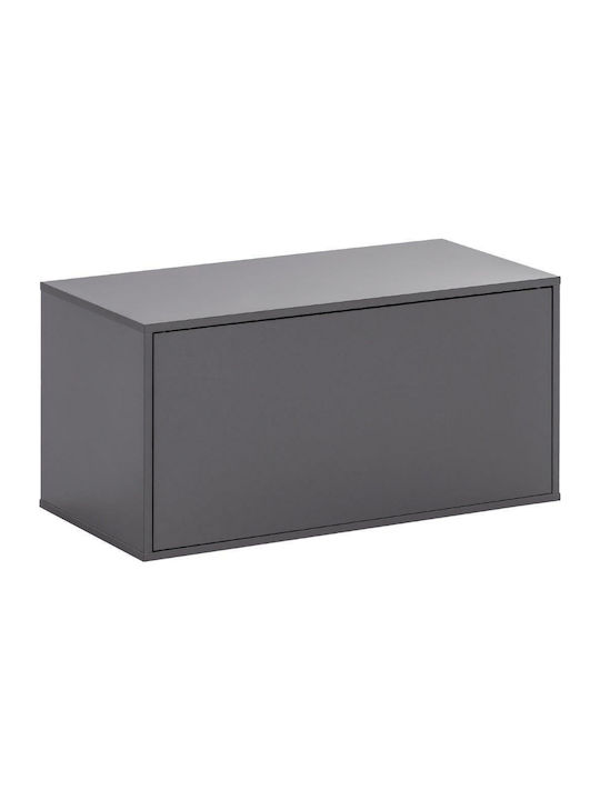 Cabinet Wall Balance Large 64x32x32cm Gray