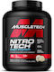 MuscleTech Performance Series Nitrotech Πρωτεΐνη Ορού Γάλακτος με Γεύση Vanilla Cream 1.8kg