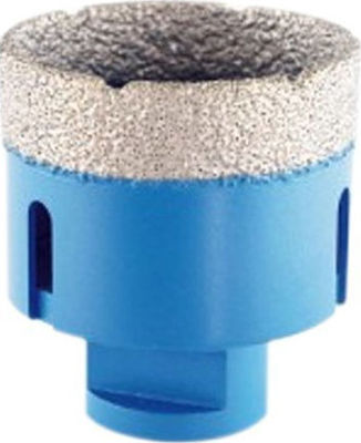 Sigma Diamond Broach Cutter Tăiere umedă/uscată cu diametru 40mm pentru Gresie