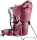 Deuter Μάρσιπος Πλάτης Kid Comfort Maron με Μέγ...