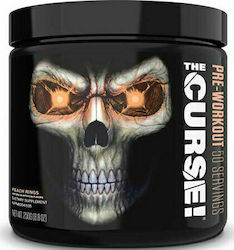 JNX Sports The Curse 250gr Pfirsich Ringe JNX Sports The Curse 250gr Pfirsich Ringe