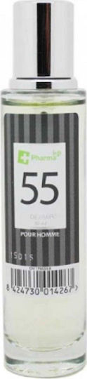 Iap Pharma No 55 Body Mist 30ml