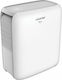 Toyotomi Mizu TDE-12GGR19 Dehumidifier with Compressor 12lt