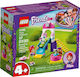 Lego Friends Puppy Playground for 4+ Years Old