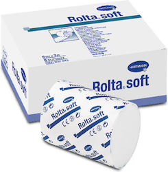 Hartmann Rolta Soft Επίδεσμος Έσω Γύψου 4τμχ 9320471