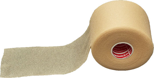 Medicin M-Wrap Pretape Underwrap Bandage 7cm x 27m Beige
