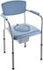 Invacare Omega Eco Toilettenstuhl H440
