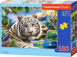 Kids Puzzle Twilight for 7++ Years 180pcs Castorland