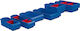 Tayg 301 Plastic Tool Bin Organiser W29.1xD11.6xH9cm
