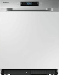 Samsung Einbaugerät für 14 Gedecke B59.8xH81.5cm DW60M6050SS/EG Samsung Einbaugerät für 14 Gedecke B59.8xH81.5cm DW60M6050SS/EG