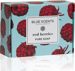 Blue Scents Сапунено Блокче с Масло от Маслина 135гр