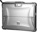 UAG Plyo Coperta din spate Plastic Rezistentă Transparent Microsoft Surface Go 321072114343